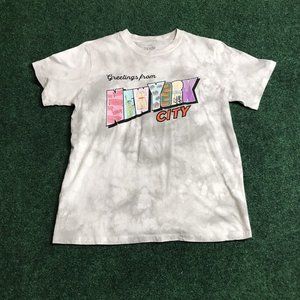 To All The Boys Ive Loved Before Adult T Shirt Sz S Netflix Show NEW YORK CITY